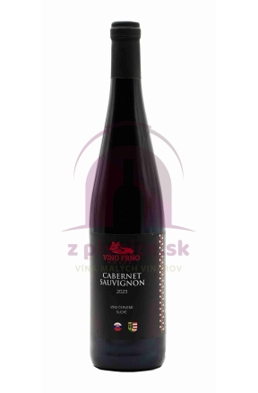 Cabernet sauvignon 2023
