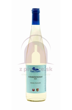Chardonnay 2024