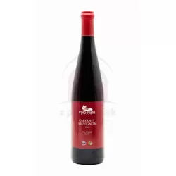 Cabernet sauvignon 2022