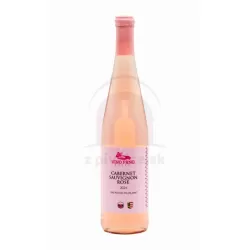 Cabernet sauvignon rosé 2024